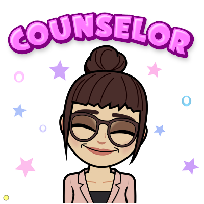 Counselor Bitmoji 