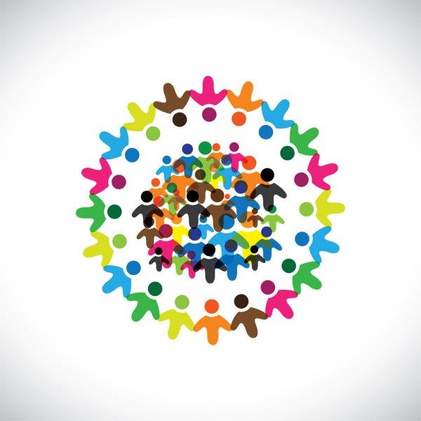 Community circle 