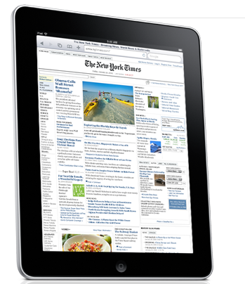 iPAD 
