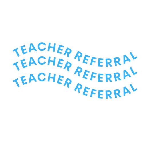 T-Referral