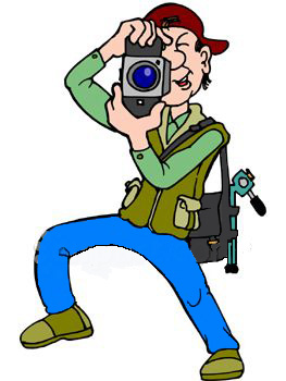Photographer 