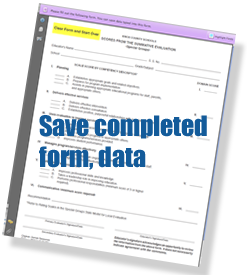 Save Data 