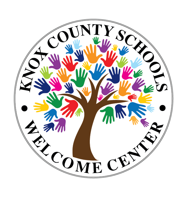 Welcome Center Logo 