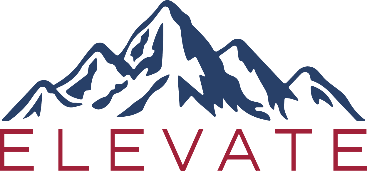 Elevate Logo