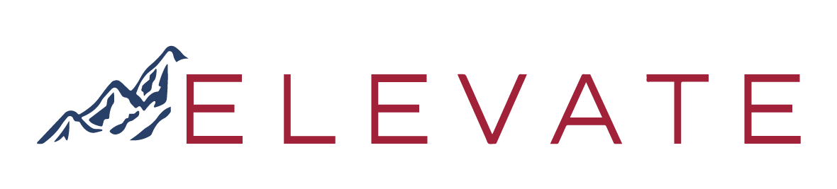 Elevate Logo