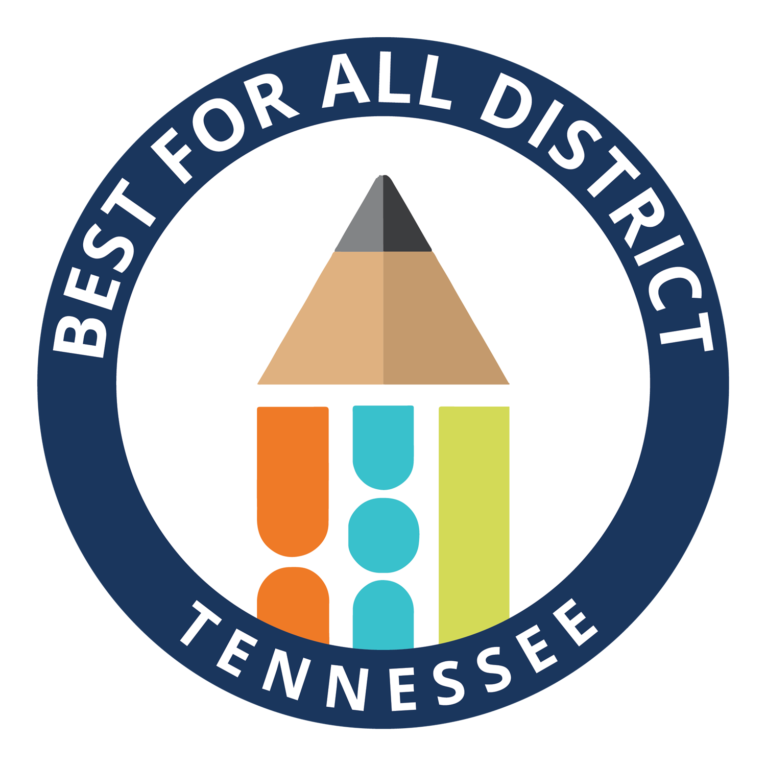 Best for All Logo