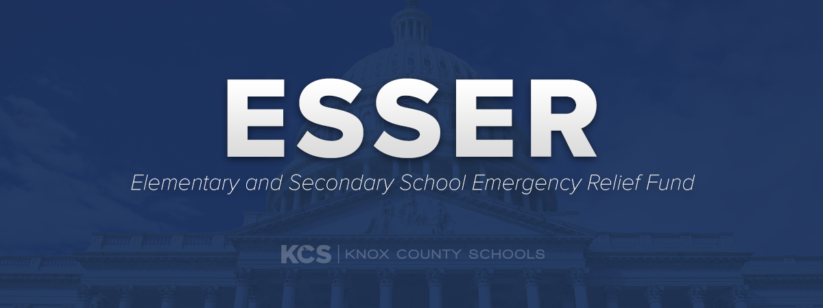 ESSER Header