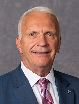 Bob Thomas