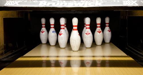 Bowling Team 