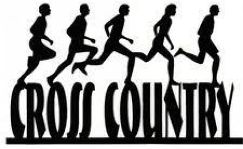 cross country 