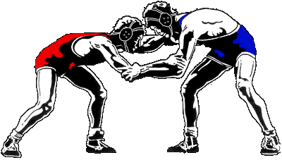 wrestle 