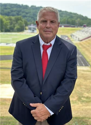 Athletic Director