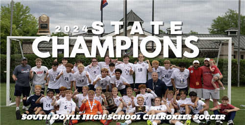 State Champs