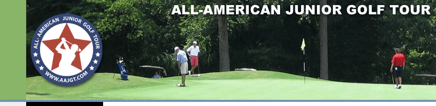 All American Junior Golf Tour