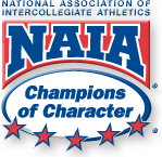 NAIA Eligibility Center To participate in athletics at an NAIA institution, you must first complete the requirements of the NAIA Eligibility Center.  