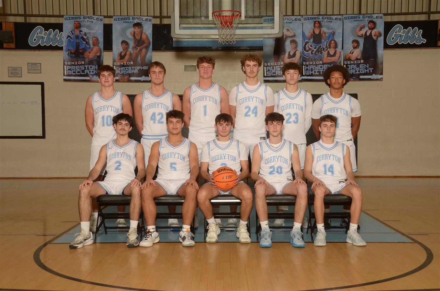 2024-2025 Basketball