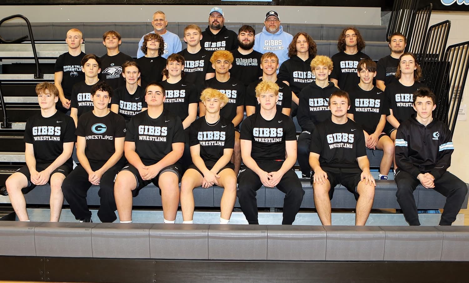2024-2025 Boys Wrestling