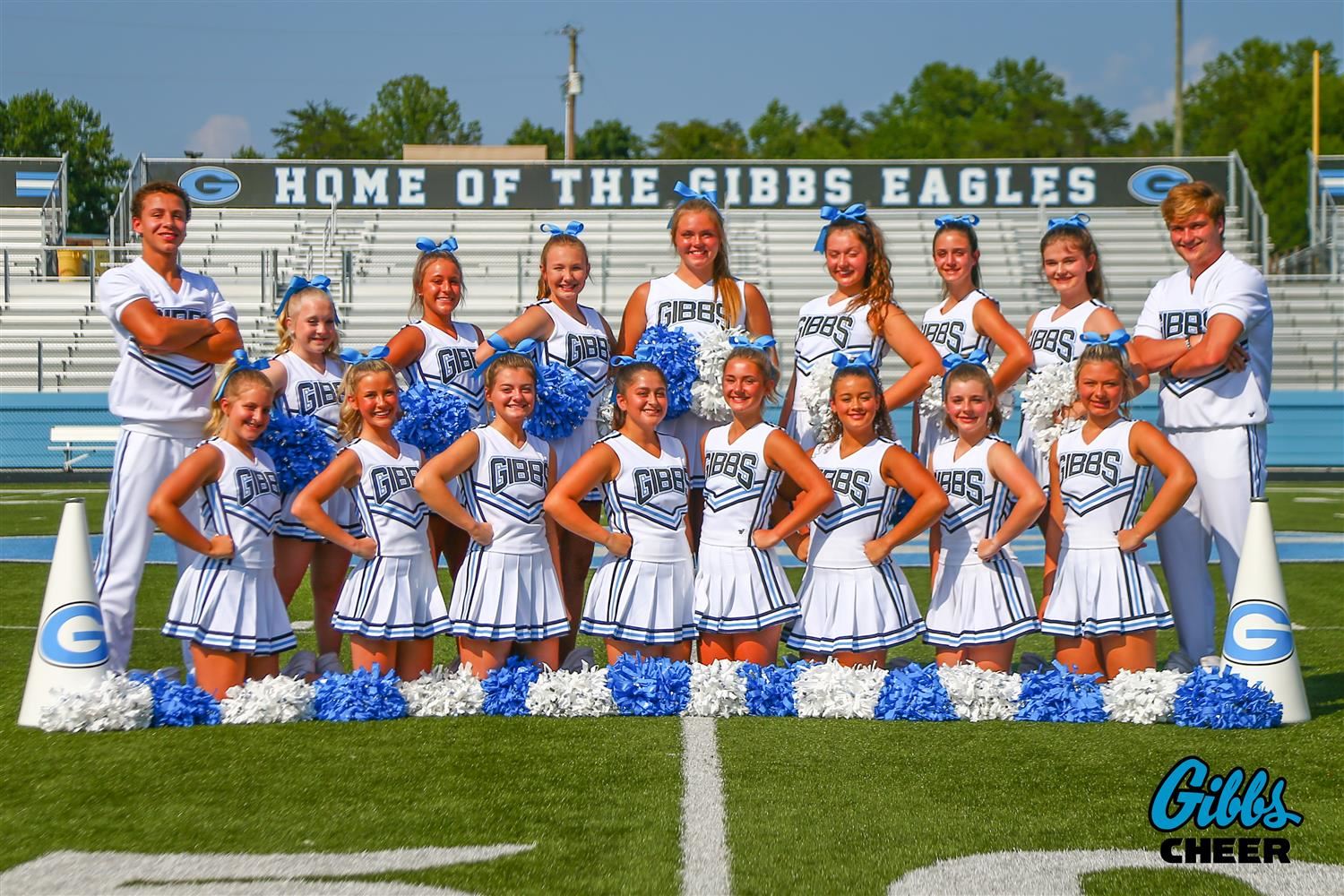 2022-2023 Cheer