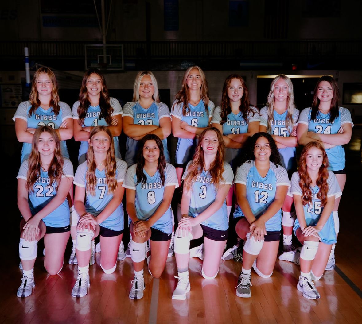 2024-2025 Volleyball