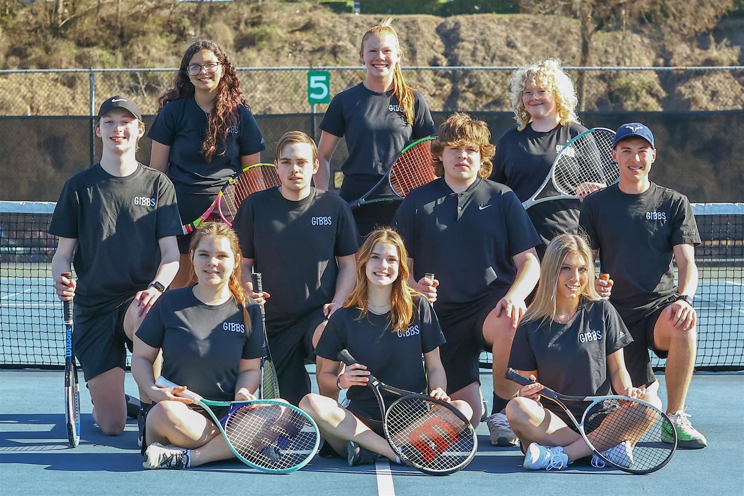2025 Tennis