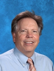 Jody Wright - Athletic Director