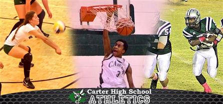 CHS Athletics 