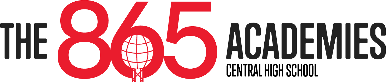 865 Central