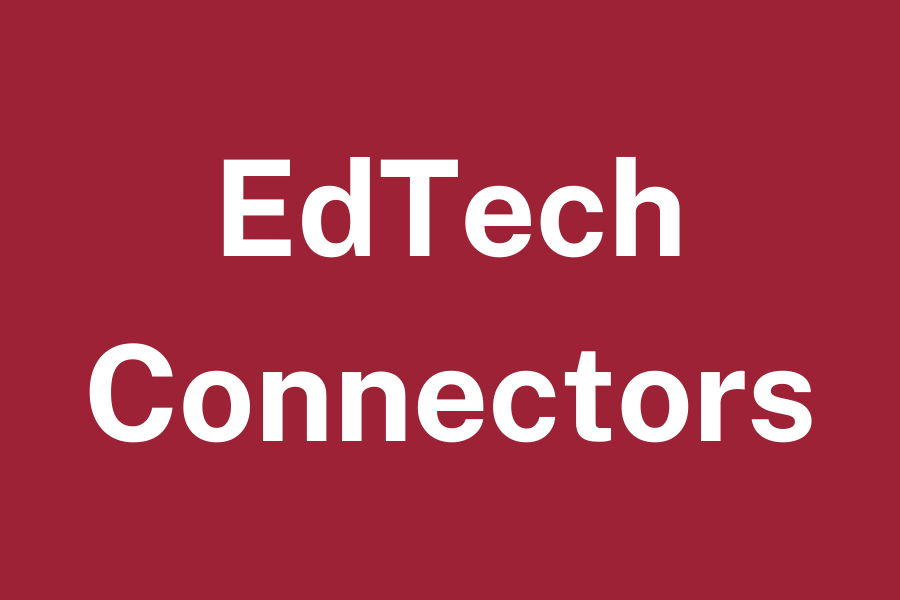 EdTech Connectors