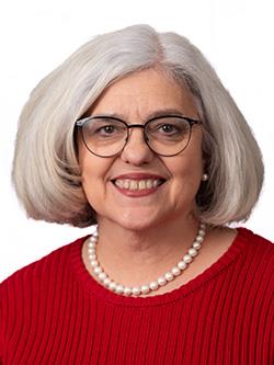 Dr. Beth Lackey