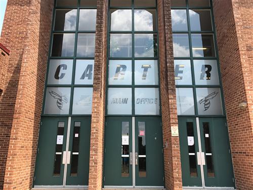 Carter High 