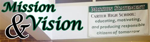 Mission Vision 