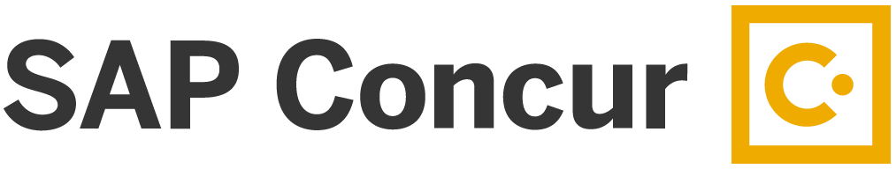 CONCUR Logo