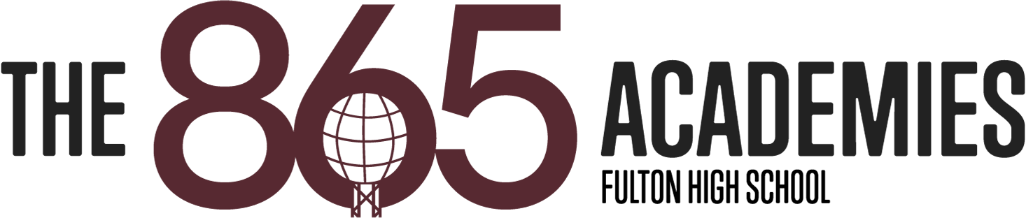 Fulton 865 Logo