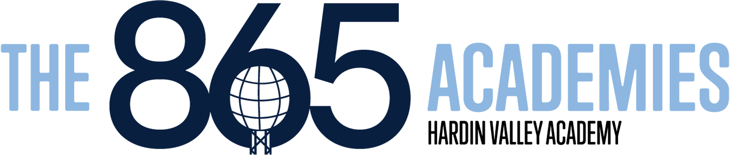 HVA 865 Logo
