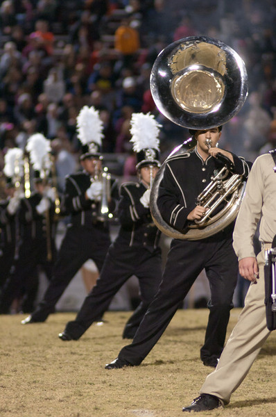 CHS Band