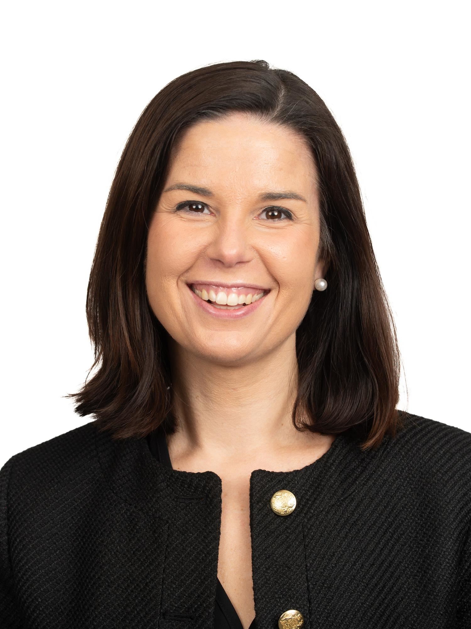 Jennifer Hemmelgarn