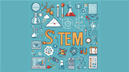 STEM GRAPHIC