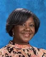 Paula Brown