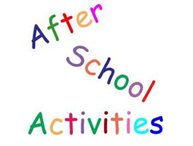  After School