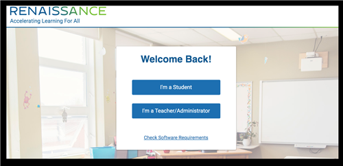 A.R. Login