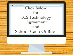 2023-2024 Technology Agreement and School Cash Online