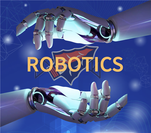 Robotics