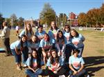 HOSA Walk for Diabetes 