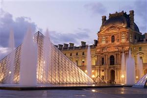 Musée du Louvre 