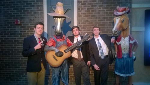 State DECA 