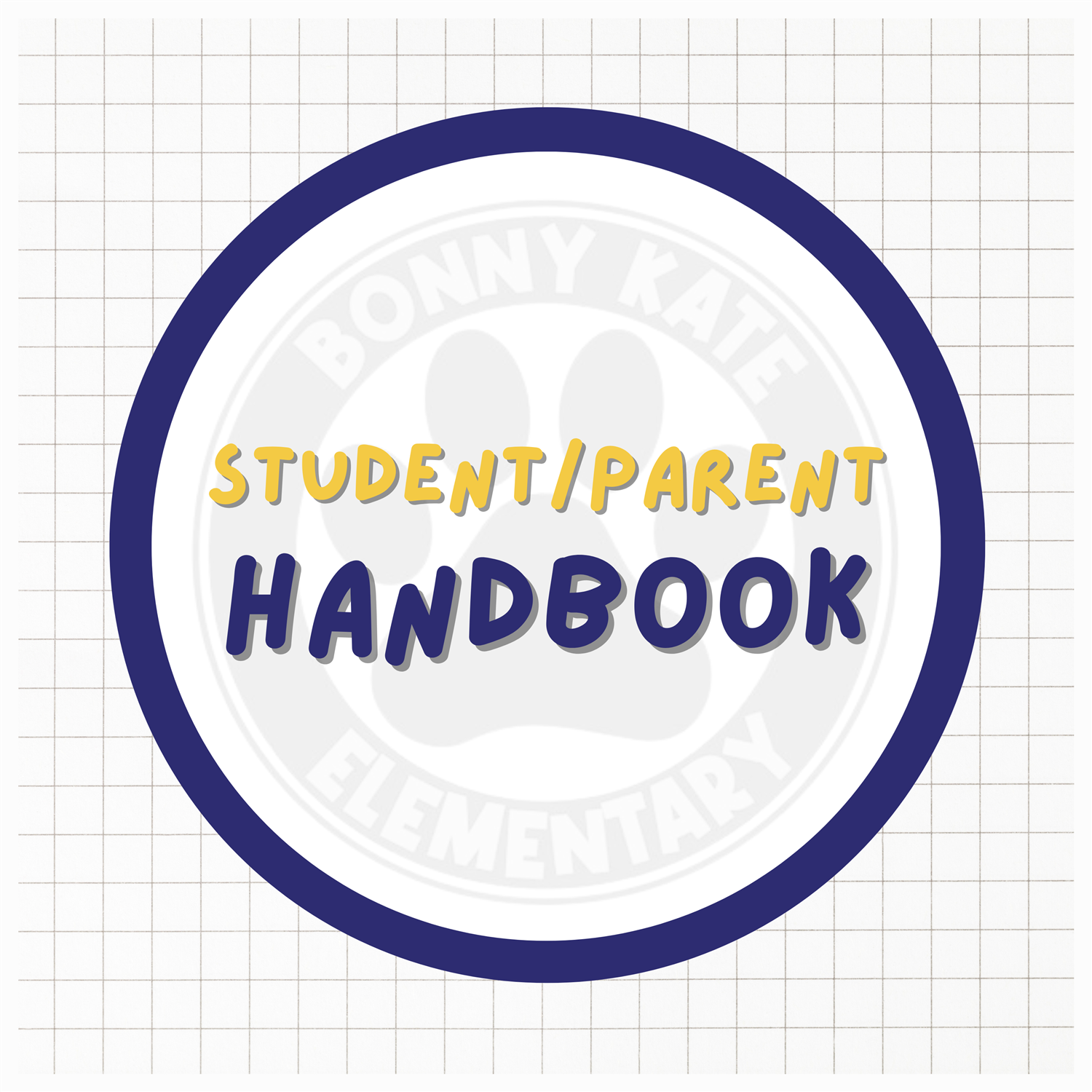  Parent/Student Handbook