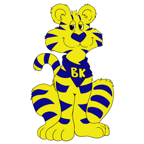 bonny Kate logo 