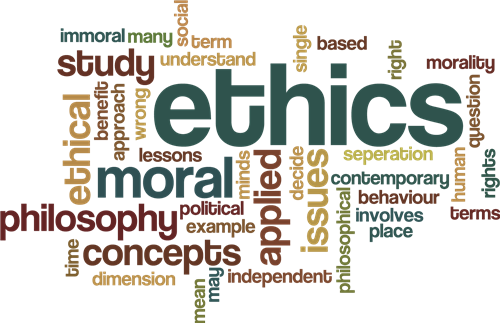 ethics 