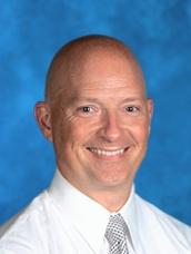 Dr. Keith Cottrell Dr. Keith Cottrell