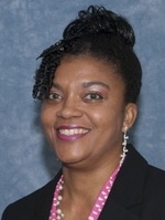 Mrs. Tara Howell-Spikes Mrs. Tara Howell-Spikes